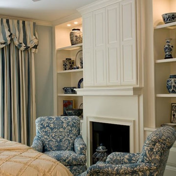 Not Your Average Bedroom