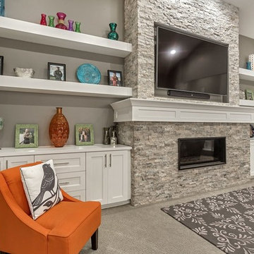 E Builders - The Westbrook