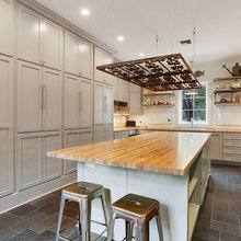 mudroom
