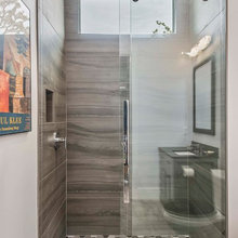 Bathroom Ideas