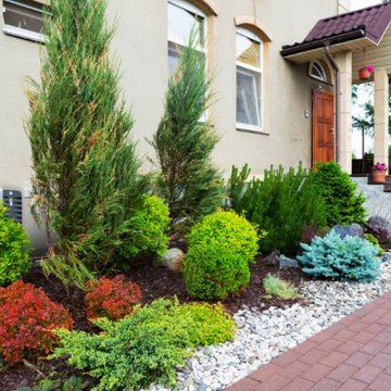 Rhode Island Landscaping and Design