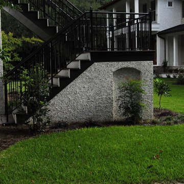 Busey Residence