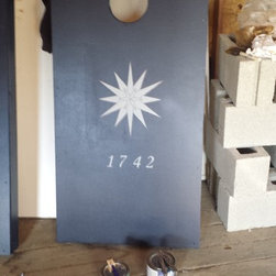 Cornhole boards - Products