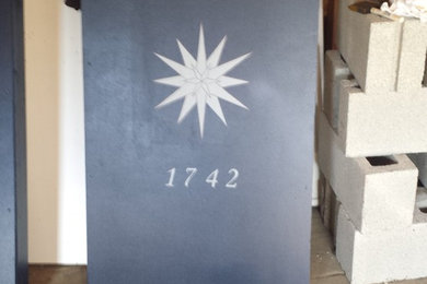 Cornhole boards