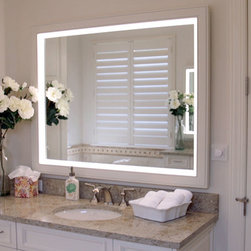 PRIVATE RESIDENCE - Products