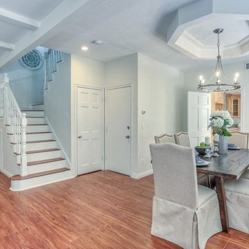 remodeling in Encino
