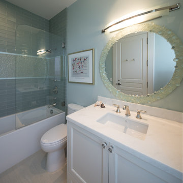 Bathrooms