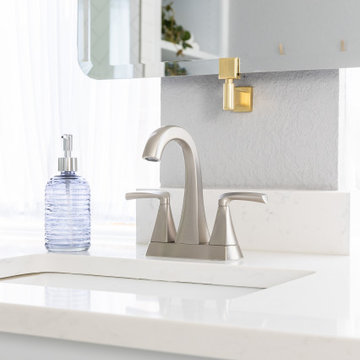 Campstone Master Bathroom