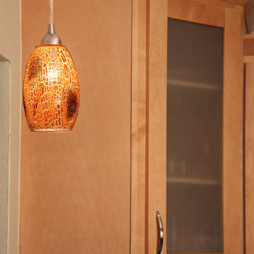 Kitchen Making Life Easier