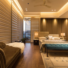 Bed Room