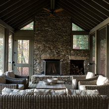 Ccc Screen Porch