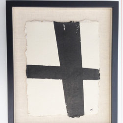 Representing Artist John Mayberry - Artwork