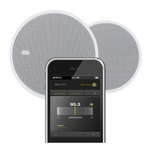 wireless ceiling speaker