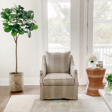 Coastal Transformation in Charleston SC
