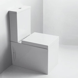 Сантехника SIMAS Коллекция FROZEN - Toilets
