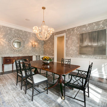 Transitional Elegance
