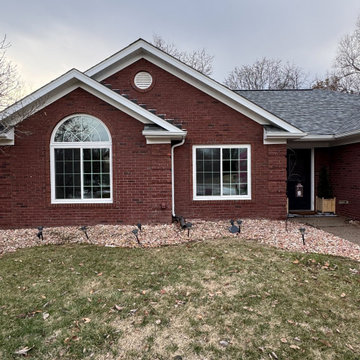 Replacement Windows