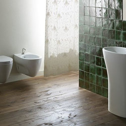 Catalano - Catalano Freestanding Muse washbasin - Bathroom Sinks