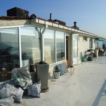 Baltalimani Penthouse
