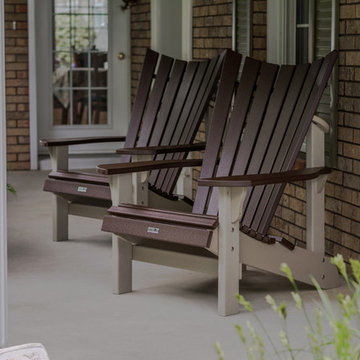 2016 Outdoor Living