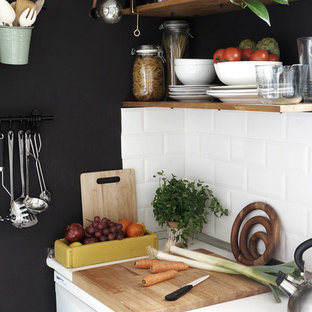 Reforma cocina sin obras