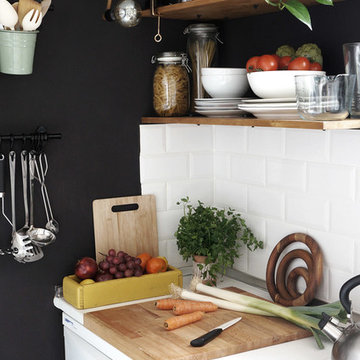 Reforma cocina sin obras
