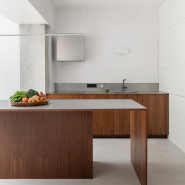 Demeure Citadine
