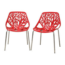 Lil DR chairs