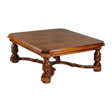 Coffee tables