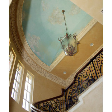 Ceilings & Domes