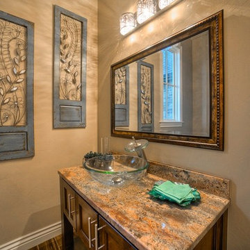 2014 Show Home