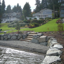 mercer island