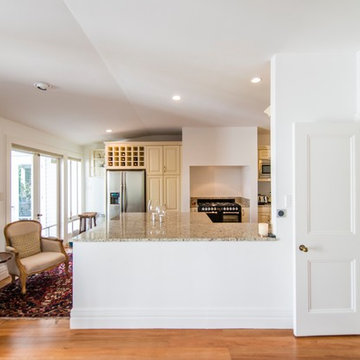 Award Winning - Character Kitchen