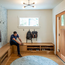 Storage spaces