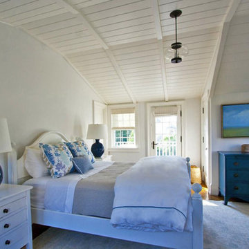 Nantucket Residence