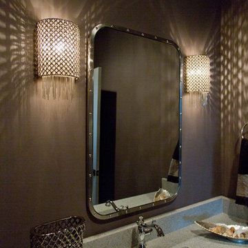 Homes By Chris in KC Parade of Homes