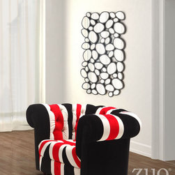 TREBLE - Wall Mirrors