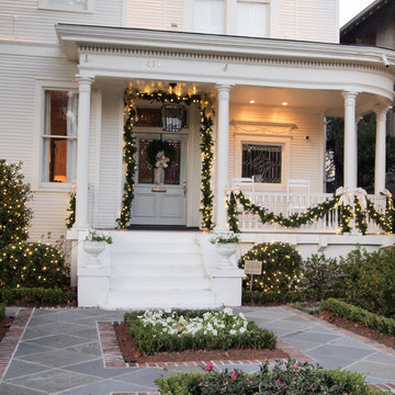 Photo Tour: New Orleans Spreads Its Cheer With Festive Decor