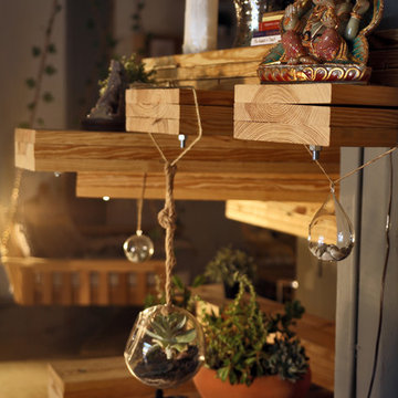 The Bodhi Tree House