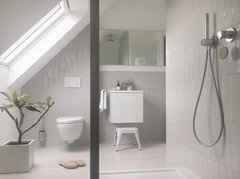 Metrofliesen – die schönsten Ideen für Küche und Bad