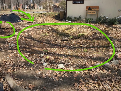 Garden homework 07 picture