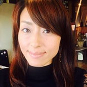 Chihomi Harada's photo