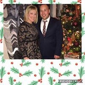 Danielle Davis's photo