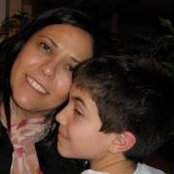 Ana Nouri's photo