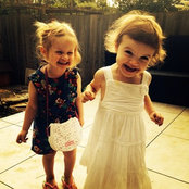 Lucy Bates's photo