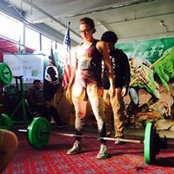Dani Hoddinott's photo