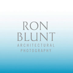 RON BLUNT Architectural Photography