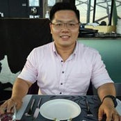 Francis Yeow's photo