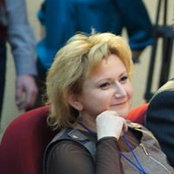 Светлана Ганатさんの写真