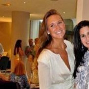 Julia Wetherell's photo